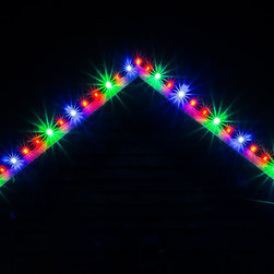 Country Color - Outdoor Lighting