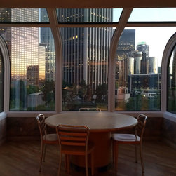 California Deluxe Windows - Windows