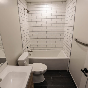 Inglewood Home With Secondary Suite