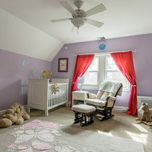 nursery