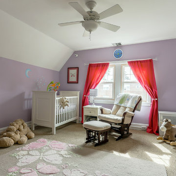 Price Avenue Victorian