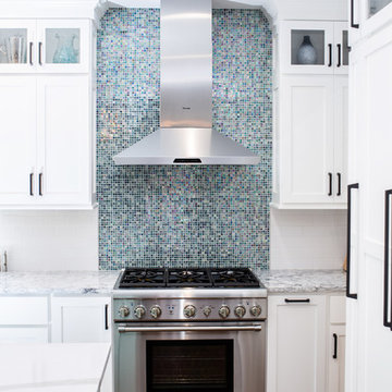 Dayton Street Modern Farmhouse Main Level