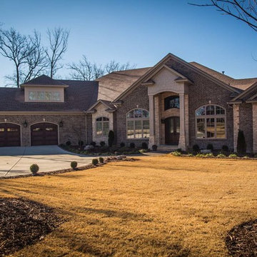 Lake Murray lakefront home in Irmo, SC