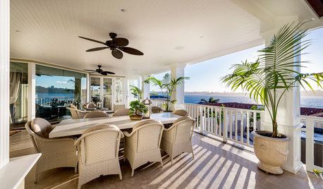 How to Choose the Right Ceiling Fan