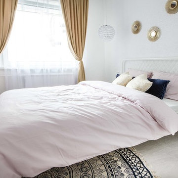 Bohemian Apartment