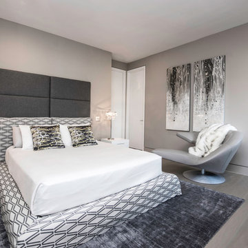 A Sophisticated Hideaway