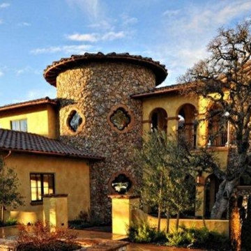 Alford Residence