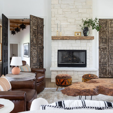 Texas Ranch