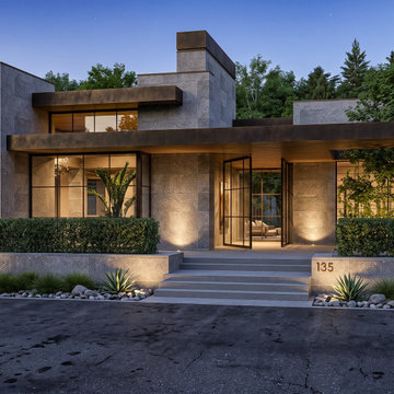 House of Light and Form