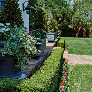 Preston Hollow Residence