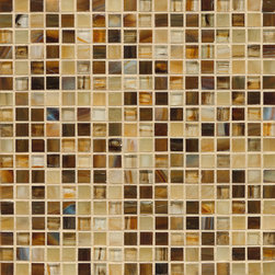 Honey Bush Vanilla - Tile