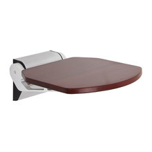 Folding seats