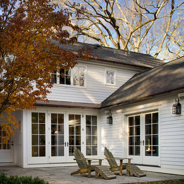 Olden Lane, Princeton