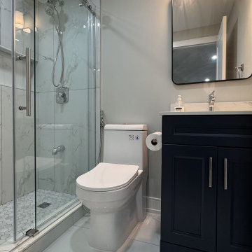 1,100 Sq Ft Legal Second Unit Basement Apartment - Oakville