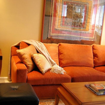 Downtown Los Angeles Condo