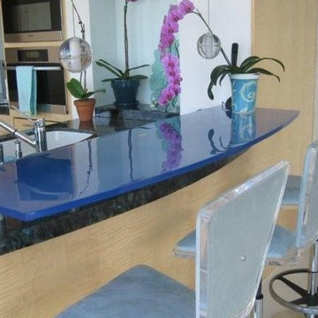 Coronado Island, CA -  Condo