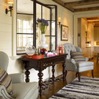 In Atlanta Homes with Thomasville Furniture