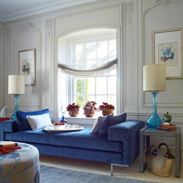 Scarsdale Designer Showhouse 2013