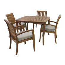 Outdoor Patio IDeas