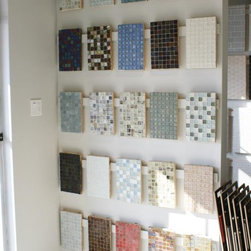 Toronto Showroom - Home Decor