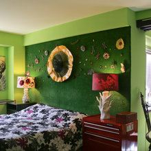 wall treatments