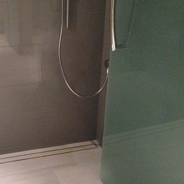 Bathroom Installations