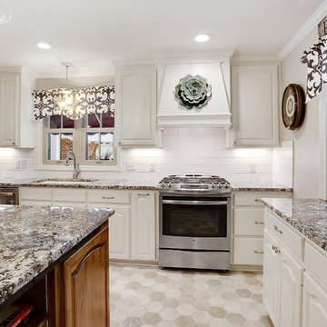Posh Farmhouse