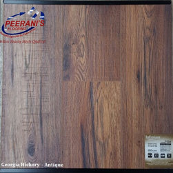 Laminate Flooring Collection by Quick Style - Laminate Flooring