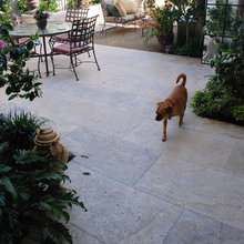 veranda pavers