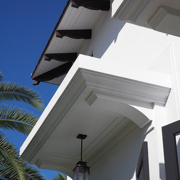 Hidalgo Residence
