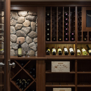 Post Road Wine Cellar