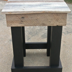 Custom Door Headboards, Benches and Tables - Products