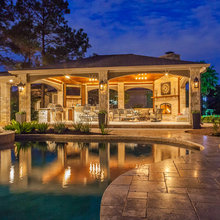 Patios