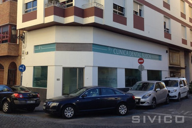 CLINICA DENTAL SUECA