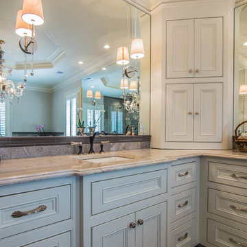 Augusta Walk Residence (Greenville, SC)