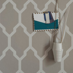 Tessella BP 3601 - Wallpaper