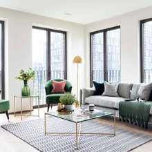 Wimbledon - Living Room