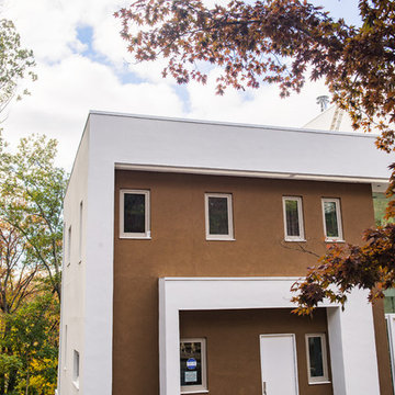 Schrom Residence