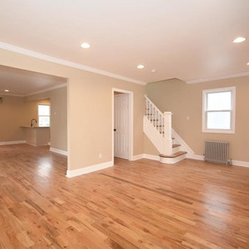 Home Remodeling