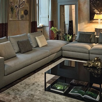 Arketipo - Marea Sofa
