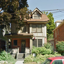 Exterior Ideas