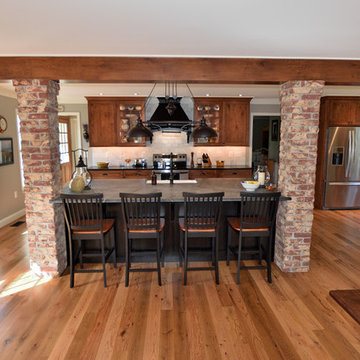 Purcellville Country Kitchen