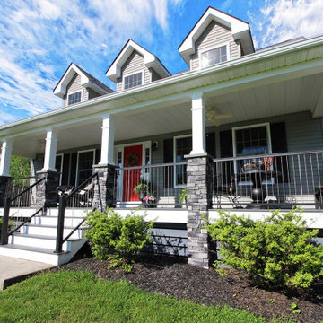 Davis Residence