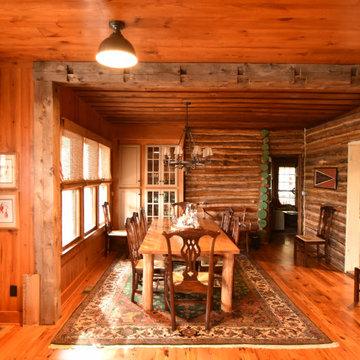Caesars Head House #2