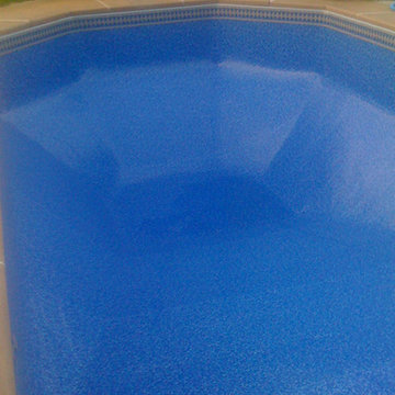 Our Serviced Pools