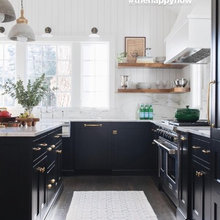 Kitchen Ideas
