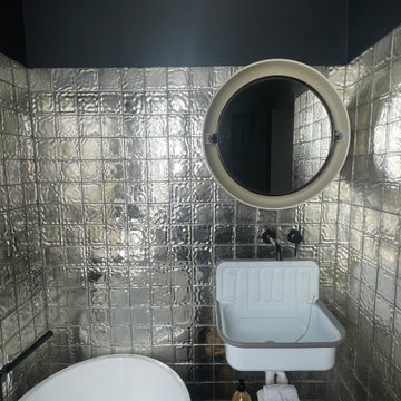 Rénovation 33m2