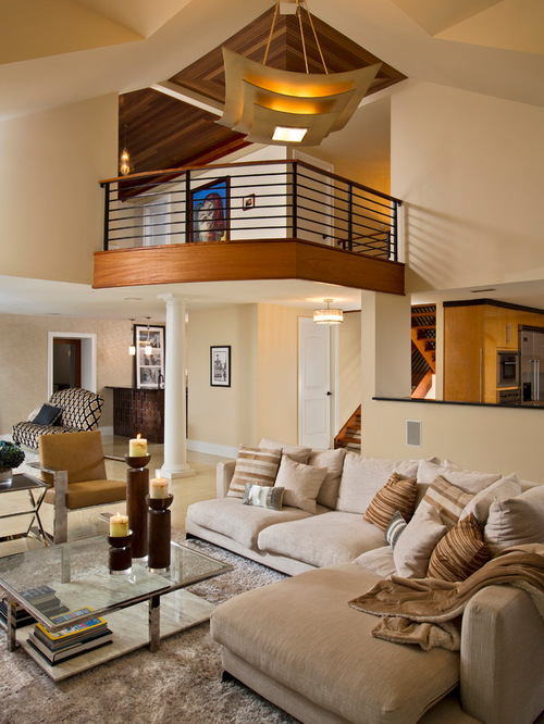 Open Balcony Houzz