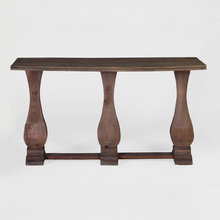 Console