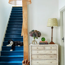Hallways / Staircases